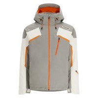 Spyder Leader Jkt (Polar) - 2025